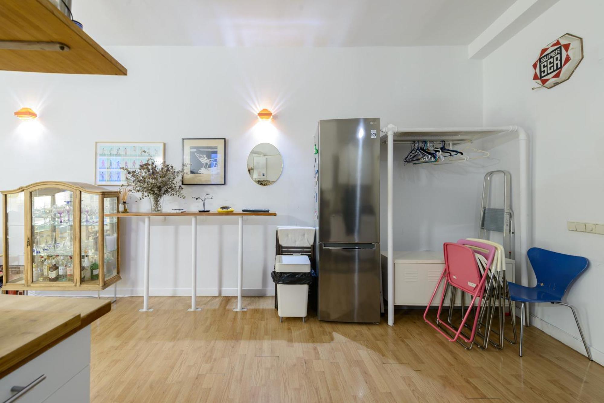 Gran Via-Sol Spacious Apartment 3 Bedrooms & 2 Wcs Madrid Exterior foto